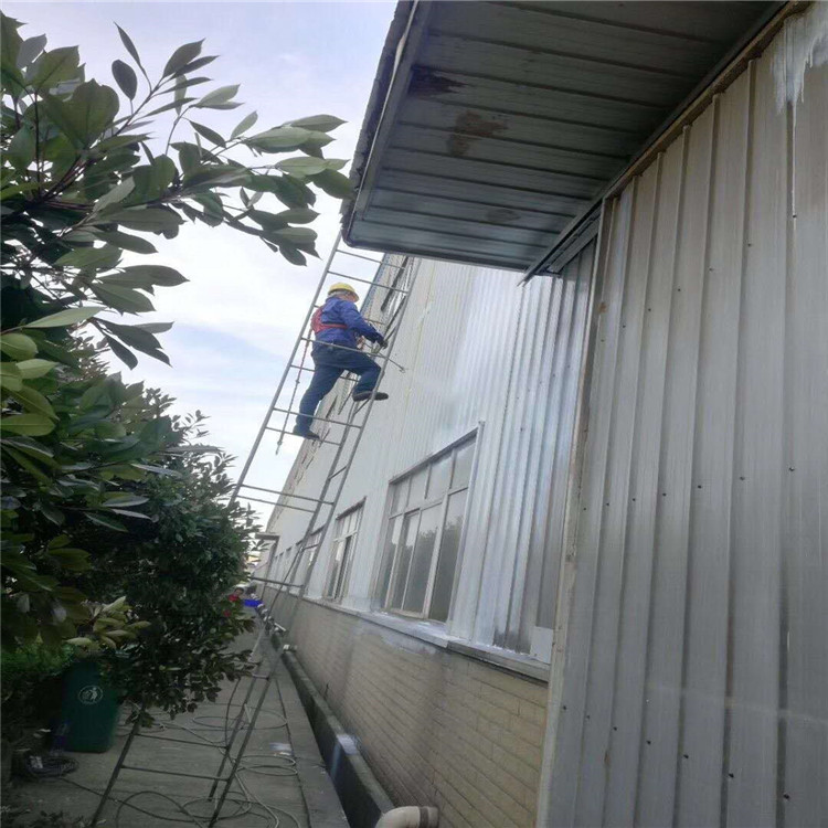 兴安核心业务： 专业承接各类设备