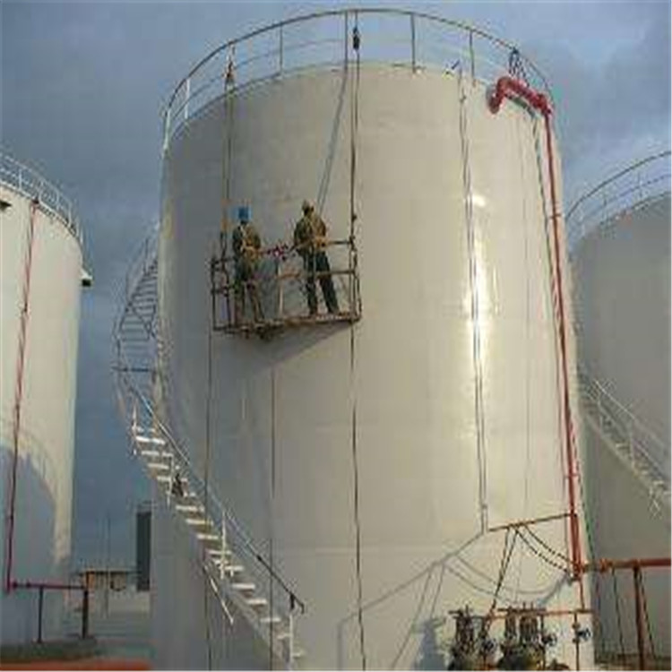 兴安喷漆翻新・工业喷漆・设备喷漆服务简介